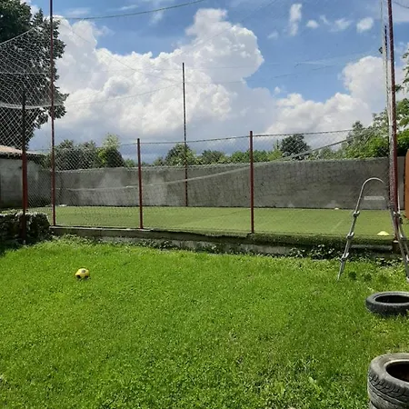 Gasthof Casa Luca Sîmbăta de Sus