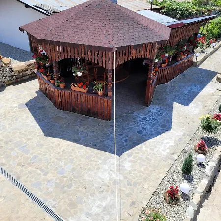 Gasthof Casa Luca *