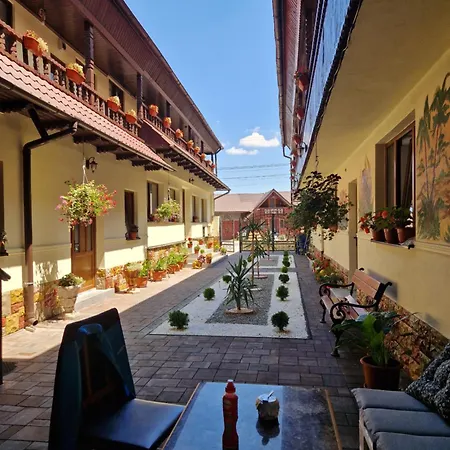 Casa Luca Gasthof
