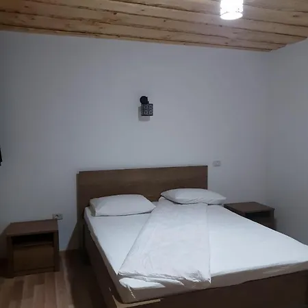 Gasthof Casa Luca *